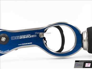 Studio Ocean Mark Ocean Grip OG2920SD - Studio Ocean Mark